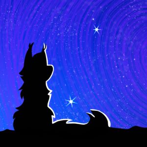 Cat Silhouette Wallpaper Bundle