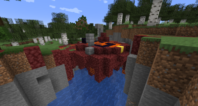 nether portal » Kattcrazy