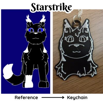 Starstrike » Kattcrazy