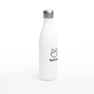 500ml Stainless Steel Bottle