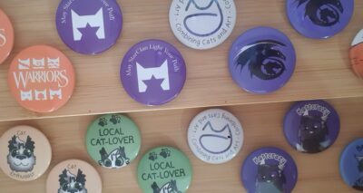 Round Badges