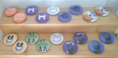 Round Badges - Image 4