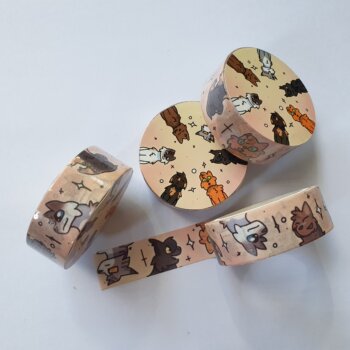 Photo of washi tape