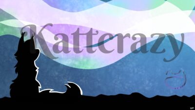 Cat Silhouette Wallpaper Bundle - Image 4