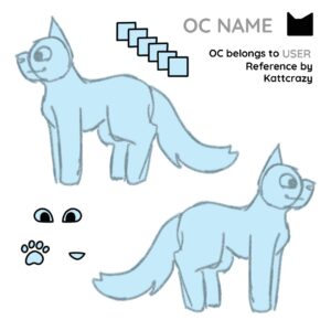 Reference Sheet - YCH / Commission
