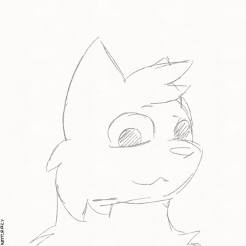 Animated Profile - YCH / Commission