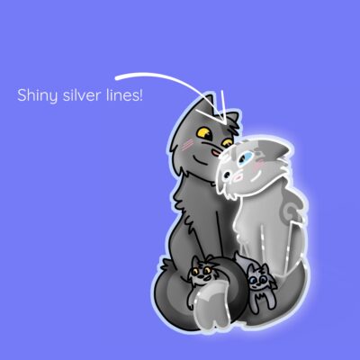 Battle Cats Stickers - Image 2