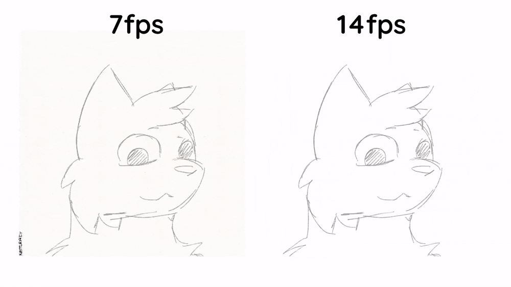Animated Profile - YCH - Image 2