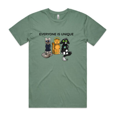 Positive Phrases T-shirt - Image 7