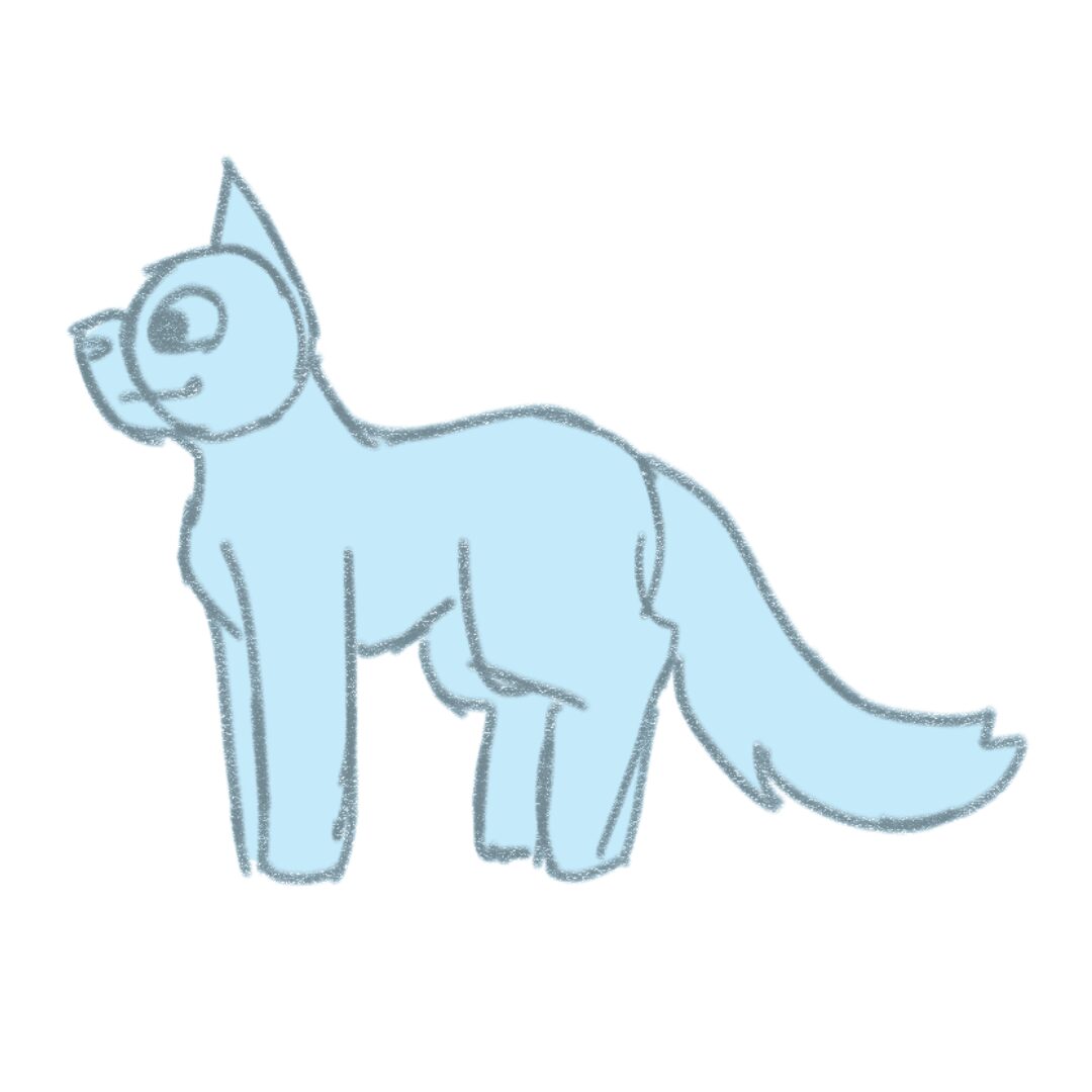 Human-to-Cat - YCH / Commission - Image 2