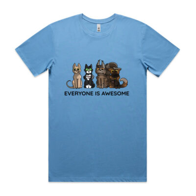 Positive Phrases T-shirt - Image 8