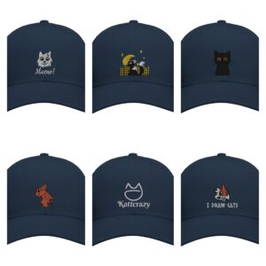 Trucker Cap (Multiple Options)