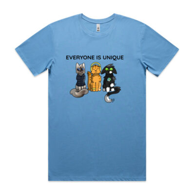 Positive Phrases T-shirt - Image 9