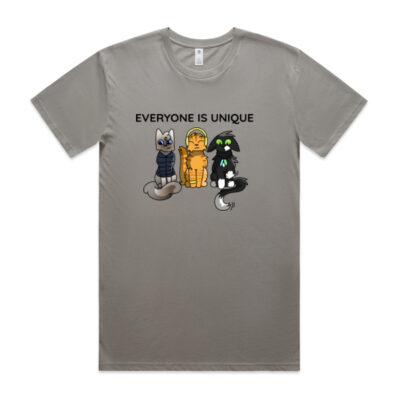 Positive Phrases T-shirt - Image 5