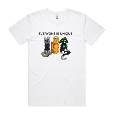 Positive Phrases T-shirt - Image 2